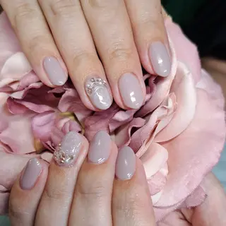 ネイル HAYASHI  Nのネイルデザイン