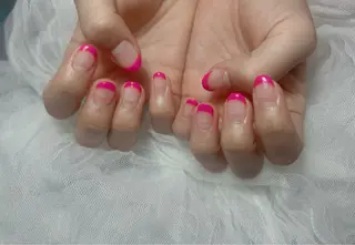 ネイル yudia kotomiのネイルデザイン