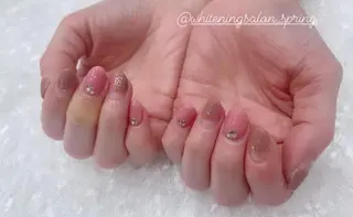 ネイル Nakao Hitomiのネイルデザイン