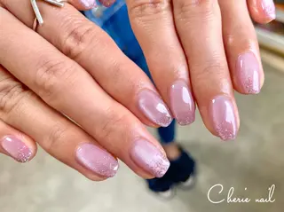 ネイル Cherienail yunaのネイルデザイン