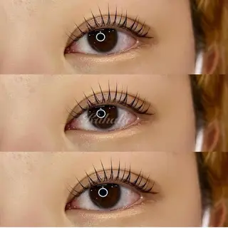 マツエク・マツパ アイラッシュリゾートカハラ　国分寺所属・Saki yのマツエク・マツパデザイン