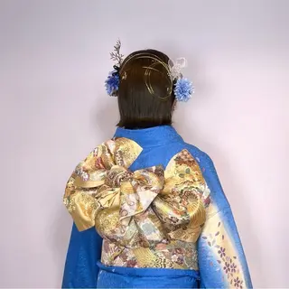 ミディアム MAHIRU🤍 艶髪･ストレート🫧のヘアスタイル