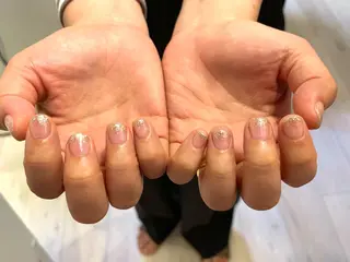 ネイル KANOA nail place【カノア ネイル プレイス】所属・Sasa ✿のネイルデザイン