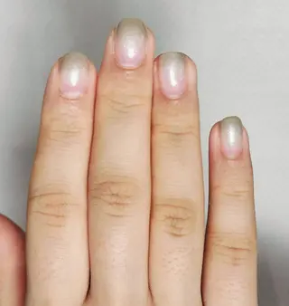 ネイル 桃子 Nail高円寺のネイルデザイン