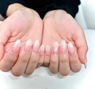 ネイル Anh 新宿店のネイルデザイン