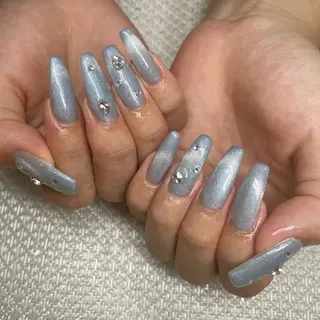 ネイル MoonLight MIHOのネイルデザイン