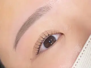 マツエク・マツパ ルクール見附店 吉田愛来のマツエク・マツパデザイン