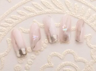 ネイル ネイルサロン Alice&Co.のその他イメージ