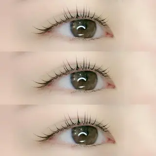 マツエク・マツパ Shain所属・Shain一之江 /ひかり🤍のマツエク・マツパデザイン