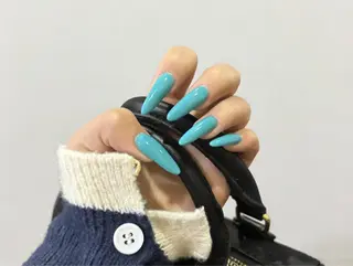 ネイル R nail みおのネイルデザイン