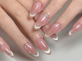ネイル Hi nail🎀 池袋kozueのネイルデザイン