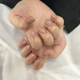 ネイル Basic町田本店 Suzunaのネイルデザイン