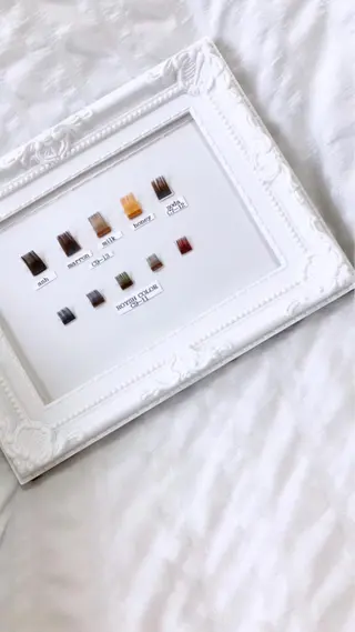 マツエク・マツパ ｉｃｈｉ ...のマツエク・マツパデザイン