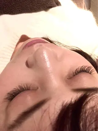 マツエク・マツパ GRACE所属・磯見 歩未のマツエク・マツパデザイン