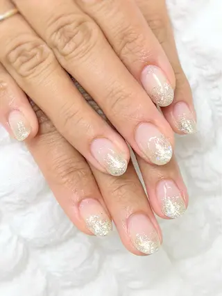 ネイル le rue MIKAのネイルデザイン