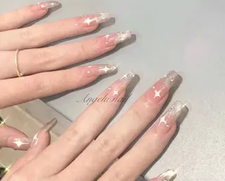 ネイル アンジェラネイル所属・Angela nail💓のネイルデザイン