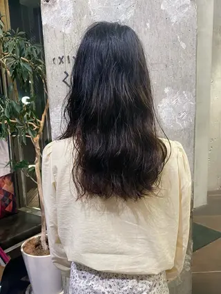 セミロング ROBBY表参道所属・木村【似合わせ ショート】無料✨のヘアスタイル