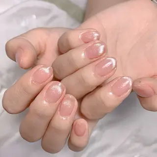 ネイル インフィニティ ネイルサロンのネイルデザイン