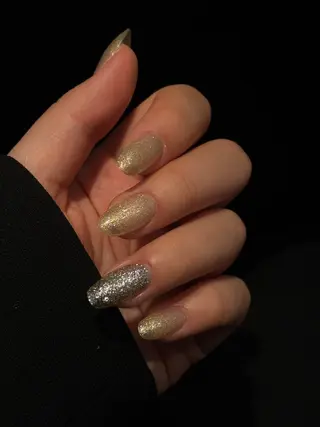 ネイル Sweety Nail Studio所属・ソウ ミホのネイルデザイン