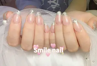 ネイル smile nail omiya2のネイルデザイン