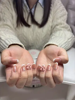 ネイル MACHÉRIE青山 🎀のネイルデザイン