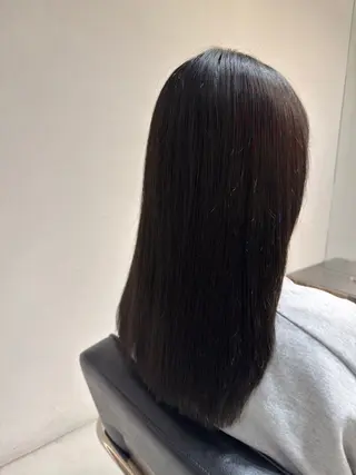 カラー RIKITO 🚗モデル募集中🚗のヘアスタイル