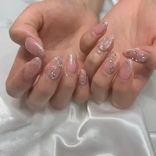 ネイル Nailsalon Fave/Rinaのネイルデザイン