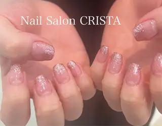 ネイル Nail Salon CRISTA所属・CRISTA chikakoのネイルデザイン