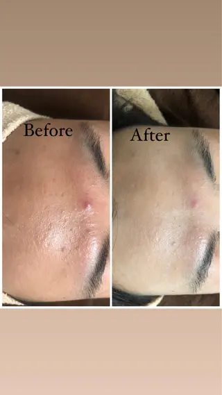 セミロング カラー パーマ ヘアアレンジ メンズ キッズ ネイル マツエク・マツパ Amaryllis 🌹のエステ・リラクイメージ