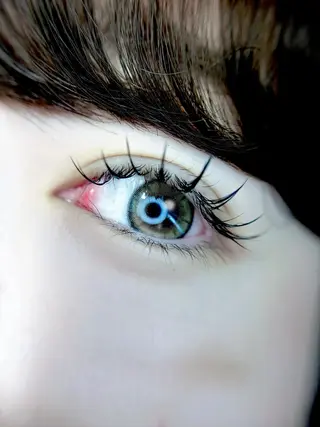 マツエク・マツパ eyelist. mizuki🐈‍⬛のマツエク・マツパデザイン