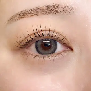 マツエク・マツパ eyelash salon alb.所属・まつげパーマalb. tomokaのマツエク・マツパデザイン