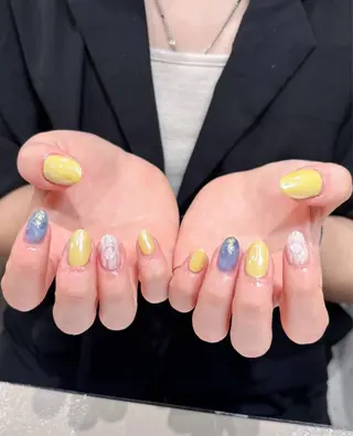 ネイル a. ishimuraのネイルデザイン