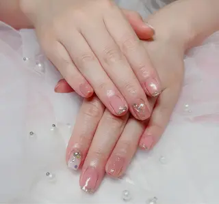 ネイル Sネイル サロン蕨店のネイルデザイン