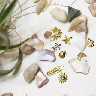 ネイル nail salon Soeurのネイルデザイン