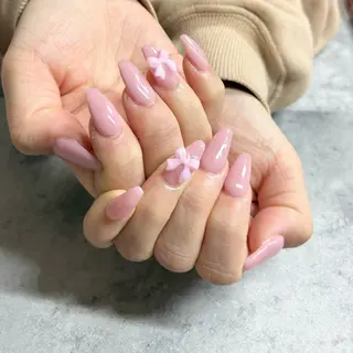 ネイル FELICE ﾌｪﾘｰﾁｪのネイルデザイン