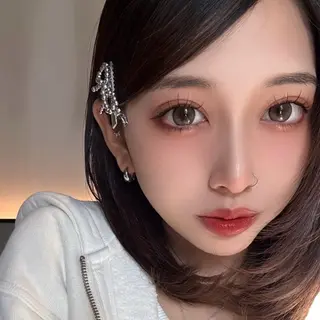 マツエク・マツパ fein. Miyu🎀のマツエク・マツパデザイン