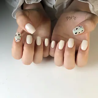 ネイル You kyehwaのネイルデザイン