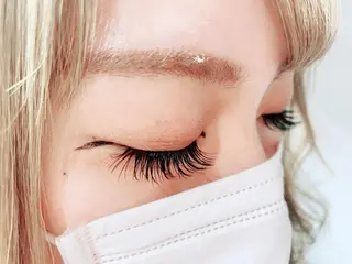 マツエク・マツパ Tink 港南台所属・Tink港南台  森北海音のマツエク・マツパデザイン