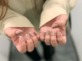 ネイル nail sideraのネイルデザイン