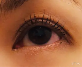 マツエク・マツパ EYELASHSALON  LUNA LUNA所属・LUNA LUNA byOean’S田中のマツエク・マツパデザイン