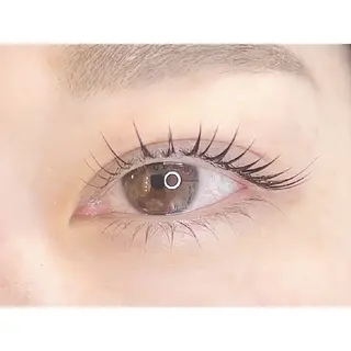 マツエク・マツパ SUI 大宮店のマツエク・マツパデザイン