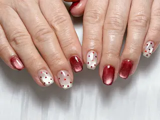 ネイル nail chiiのネイルデザイン