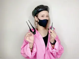 アイブロウ MOCOE KANAKOのマツエク・マツパデザイン