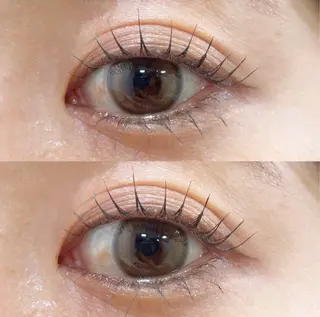 マツエク・マツパ 【tico】 Chihoのマツエク・マツパデザイン