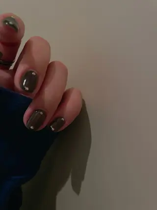 ネイル Me d'eau所属・Me d'eau Rinaのネイルデザイン