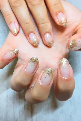 ネイル CHOUETTE所属・CHOUETTE MIOのネイルデザイン