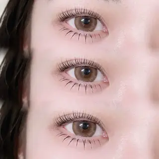 マツエク・マツパ 大宮 あかりのマツエク・マツパデザイン