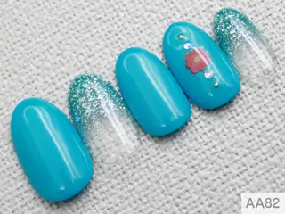 ネイル 🤍 Janのネイルデザイン