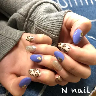ネイル N nailのネイルデザイン