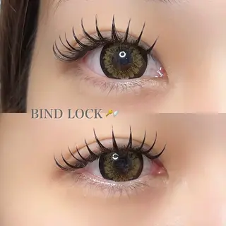 マツエク・マツパ eyelash Re:nkのマツエク・マツパデザイン